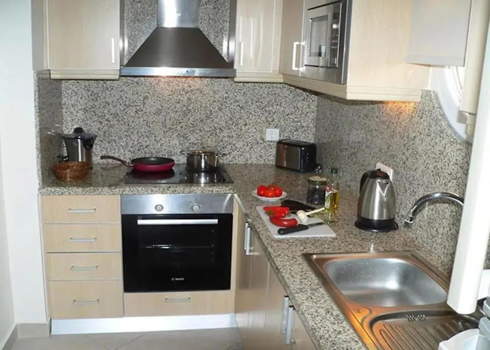 3 Bed Duplex Apartment Сёке 0*,