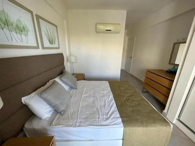 3 Bed Duplex Apartment Сёке 0*,  Турция