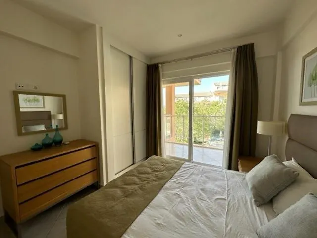 3 Bed Duplex Apartment Сёке
